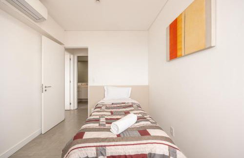 Osasco Apartment | Premium Modern Apartment - Cittyplex