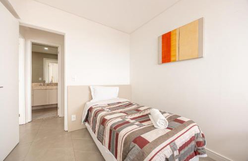 Osasco Apartment | Premium Modern Apartment - Cittyplex