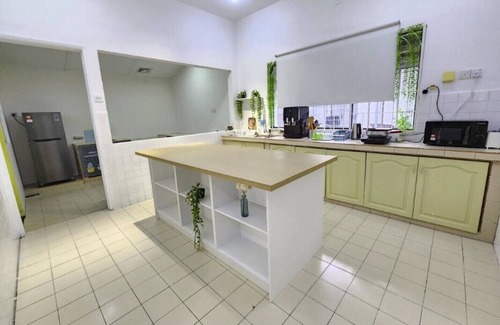 Petaling Jaya House | Premium PJ SS14 Bungalow House/18Pax/SS2/Plaza33/UM/中文房东 Petaling Jaya