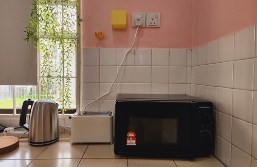 Petaling Jaya House | Premium PJ SS14 Bungalow House/18Pax/SS2/Plaza33/UM/中文房东 Petaling Jaya