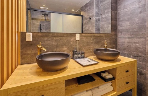Oishi Hotel | Premium Room No view of Mt Fuji Room only/Minamitsuru-gun Yamanashi