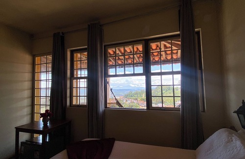 Diamantina Hotel | Premium Suite with Panoramic View - 302