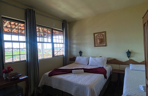 Diamantina Hotel | Premium Suite with Panoramic View - 302