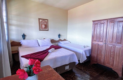 Diamantina Hotel | Premium Suite with Panoramic View - 302