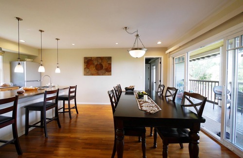 Motobu House | Premium Villa & Garden KOHOLA