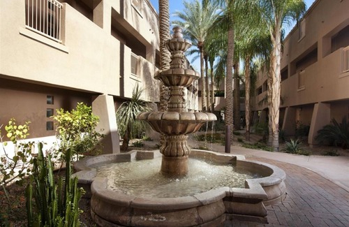 North Scottsdale Villa | Premium Villa Only a 12 minute walk to the WM Phoenix Open!