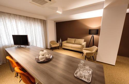 Sector 4 Resort | Premium Wellness Institute