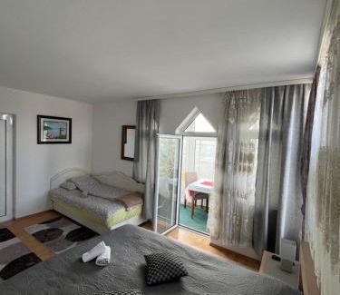 Sjenica Apartment | Prenoćište Delija 020