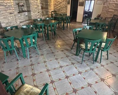 Palic House | Prenoćište Majkin salaš