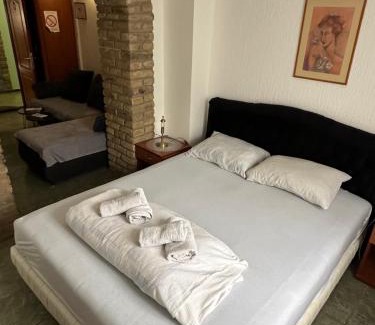 Palic House | Prenoćište Majkin salaš