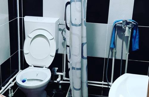 Sjenica Apartment | Prenociste Melina