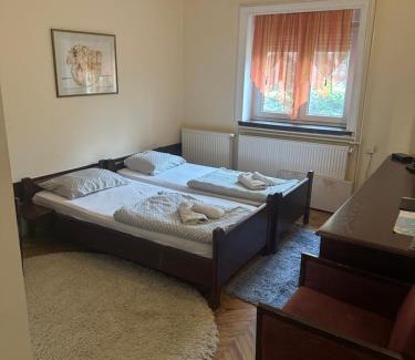 Palic Apartment | Prenociste PALIC