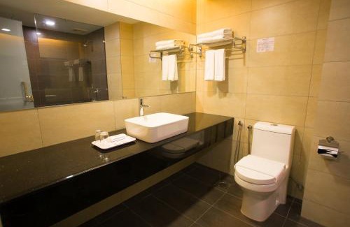 Kuala Lumpur City Centre Hotel | Prescott Hotel Kuala Lumpur Medan Tuanku