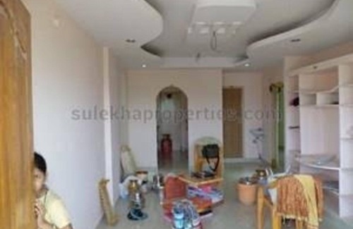 Vizianagaram House | Present At The Centre Of The Town With All Amenities Near By