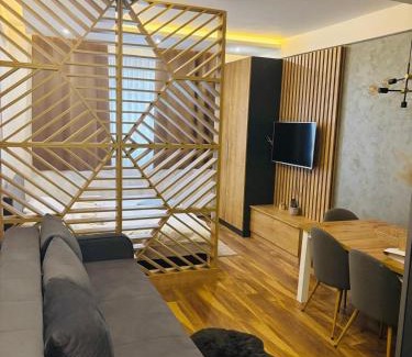 Kopaonik Apartment | President kop s11 Wellness&spa Free