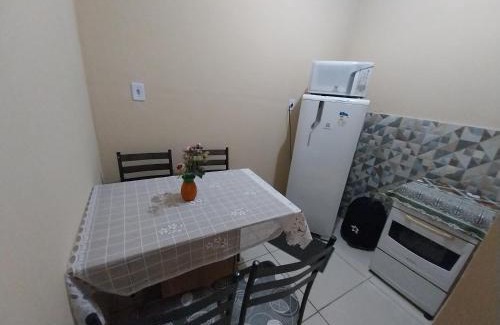 Campos Apartment | Presidente Cepop 2