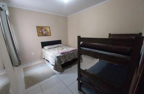 Campos Apartment | Presidente Cepop 2