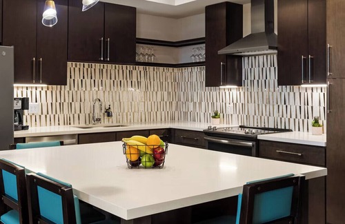 Park Scottsdale Nine Resort | Presidential Condo near Phoenix Open