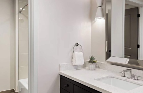 Park Scottsdale Nine Resort | Presidential Condo near Phoenix Open