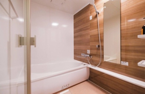 Chuo Ward Hotel | Presidential Suite Room Only Simple Stay/Kumamoto Kumamoto