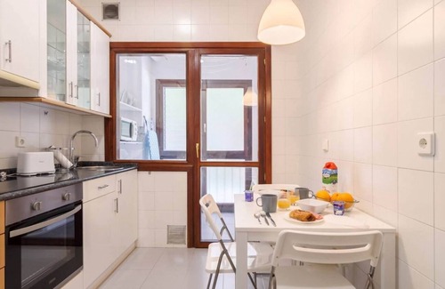 Castanos Apartment | Prestancia apartment by The Urban Hosts