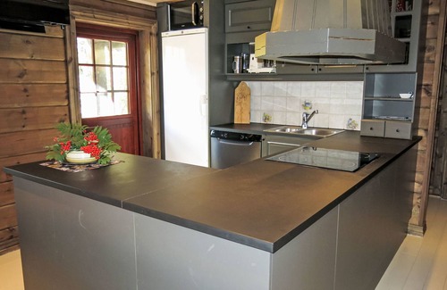 Ljosland House | Prestebu by Interhome