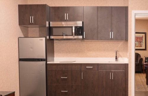 Kamloops Hotel | Prestige Aberdeen Lodge Kamloops