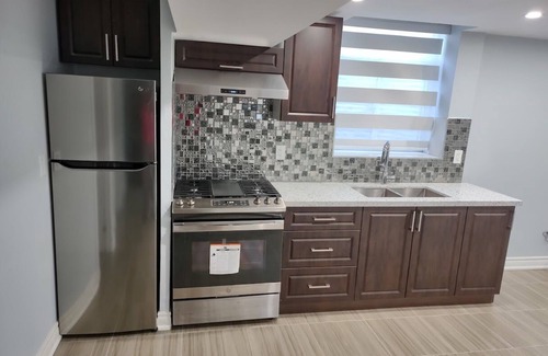 Ajax House | Prestige Accommodation