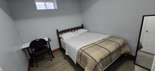 Ajax House | Prestige Accommodation Self-contained 2 Bedrooms Suite