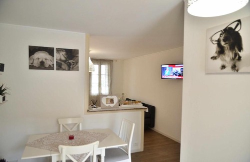 Noale Apartment | Prestige apt near Venice