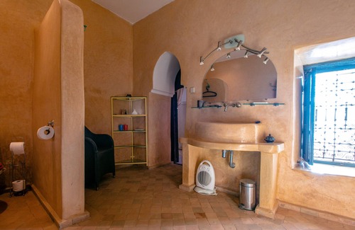 Oulad Berhil House | Prestige du Souss