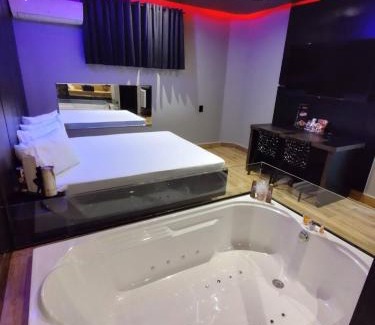 Sorocaba Hotel | Prestige Motel 2