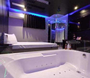 Sorocaba Hotel | Prestige Motel 2