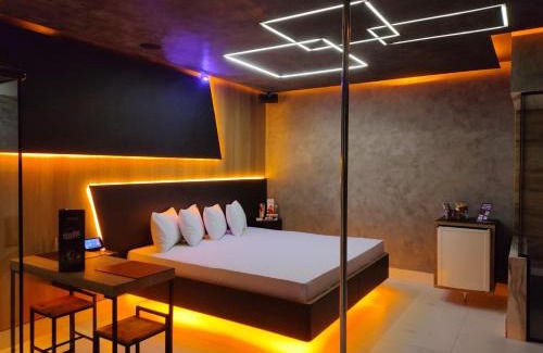 Sorocaba Hotel | Prestige Motel 5