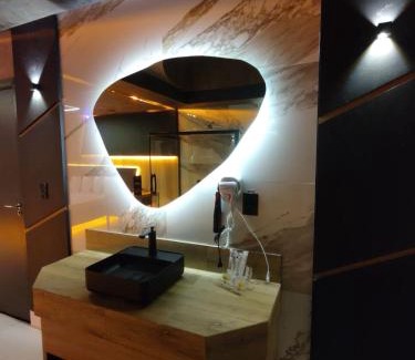 Sorocaba Hotel | Prestige Motel 5