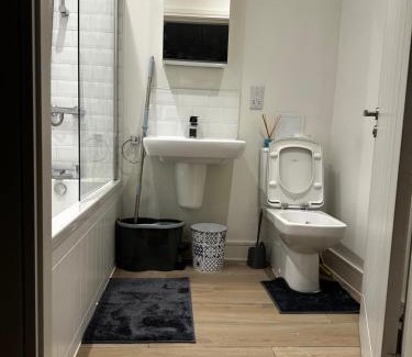 Northampton House | Prestige room