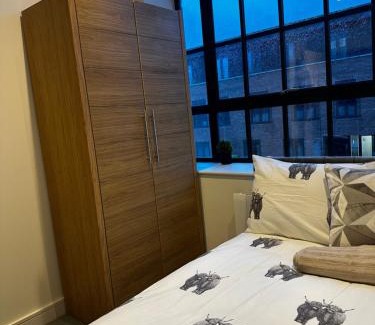 Northampton House | Prestige room