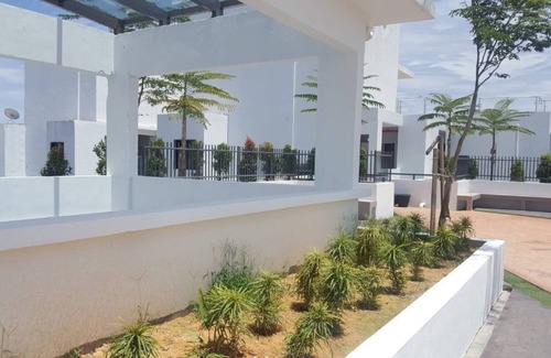 Bandar Kota Bharu Condo | Prestige Sky 25 (B5-1) | River View 3 BR Apartment