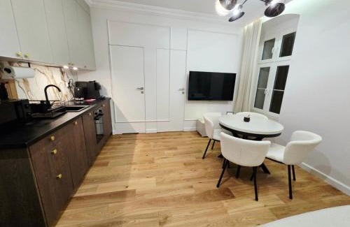 Poznan City Center Apartment | Prestige Stay in Poznań