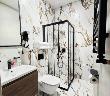 Poznan City Center Apartment | Prestige Stay in Poznań