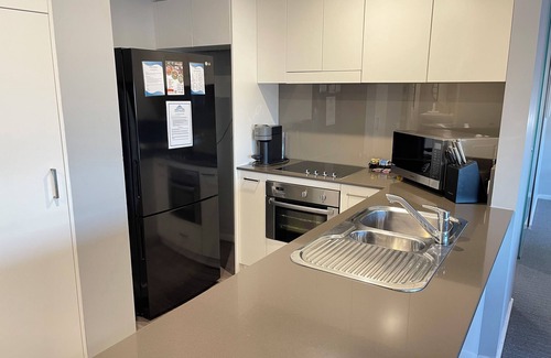 Newcastle Apartment | Prestige Two Bedroom