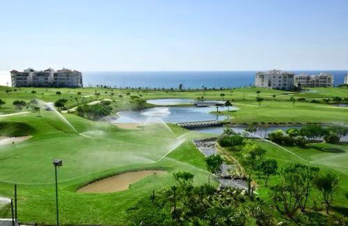 Asilah Apartment | Prestigieux Appartement à Marina Assilah Golf