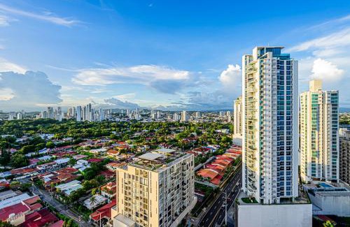 Tumba Vieja Apartment | Prestigious 2BR with Perfect Balcony View