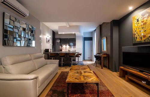 Saint-Etienne Apartment | Prestigious apartment – rue des Arts