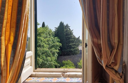 Modica Villa | Prestigious historic mansion nestled in a centuries-old park.