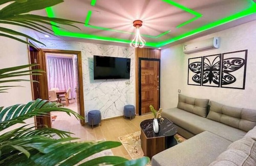 Idrissia Apartment | Prestigious home
