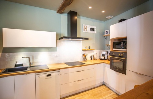 Ayzac-Ost House | Prestigious renovated barn