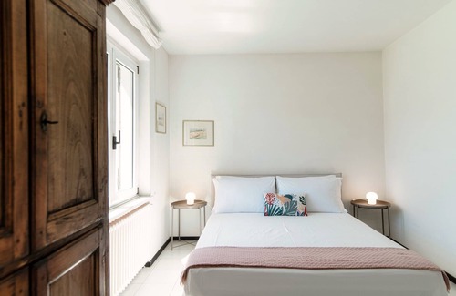 Magliaso Villa | Prestigious villa with swimming pool in Magliaso (La Pergola)