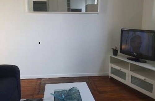 Bessancourt Apartment | PRETTY APART FOR TWO