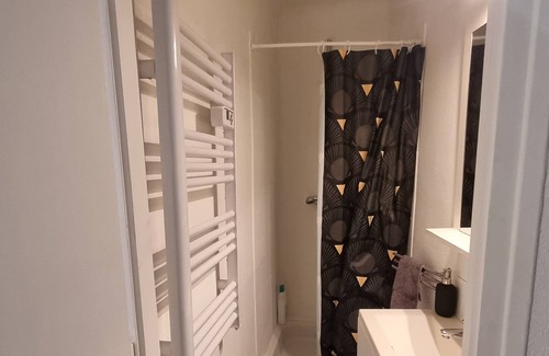 Le Boulou Apartment | Pretty apartment
